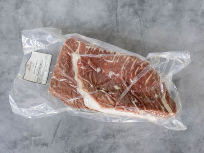 Oak Barn Beef Beef Brisket- Nebraska Raised &amp; Dry Aged from our Family Farm, oakbarnbeef.com