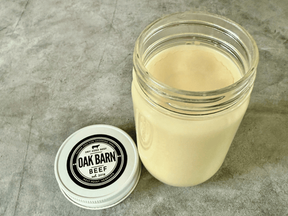 Cooking Tallow – Traditional Flavor, Modern Kitchen