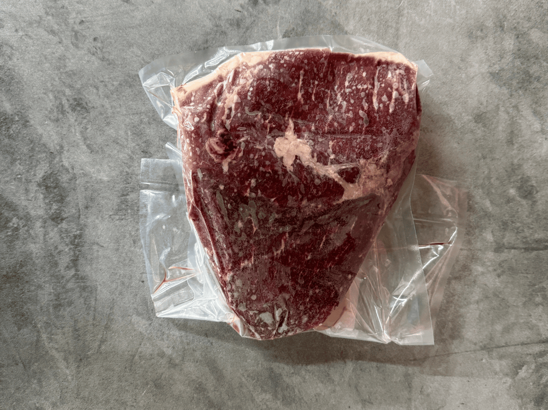 Coulotte (Picahna) Roast