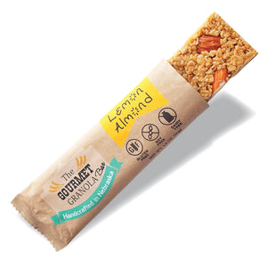 Gourmet Granola and Granola Bars