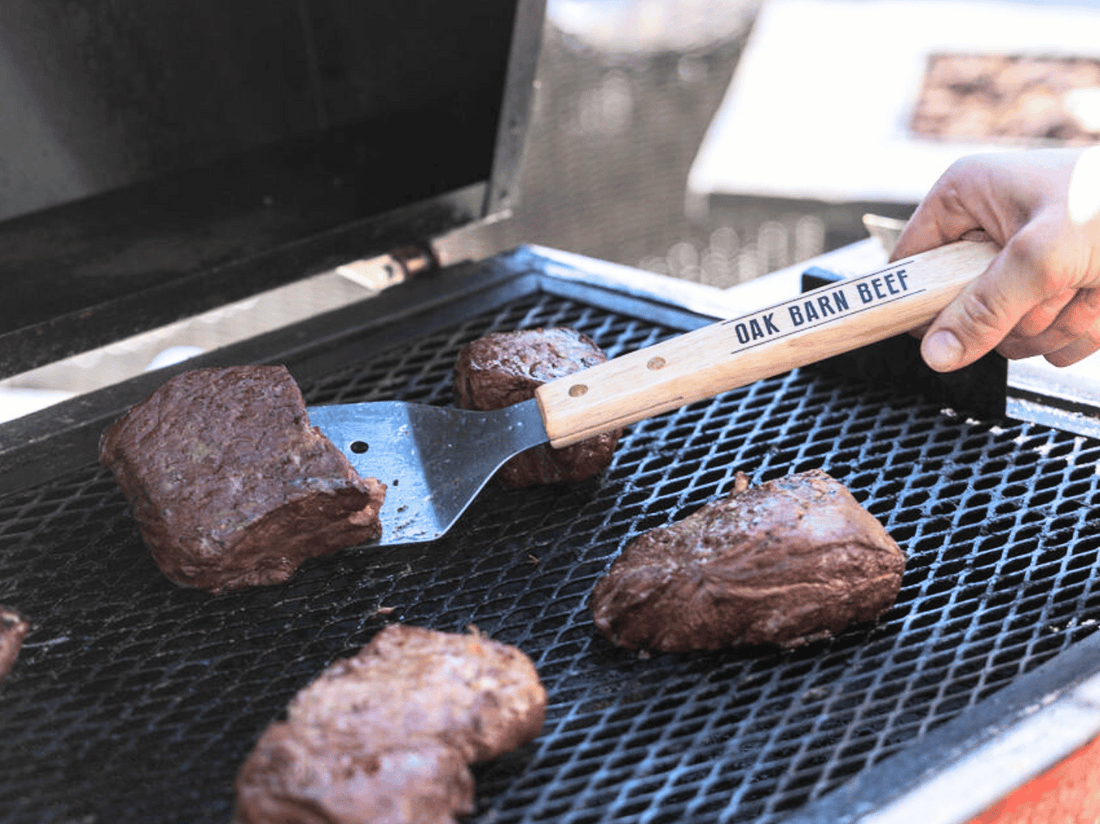 Grilling Set - Oak Barn Beef, oakbarnbeef.com