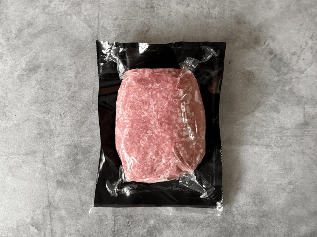 Oak Barn Turkey - Ground Turkey