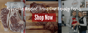 Nebraska Dry Aged Beef