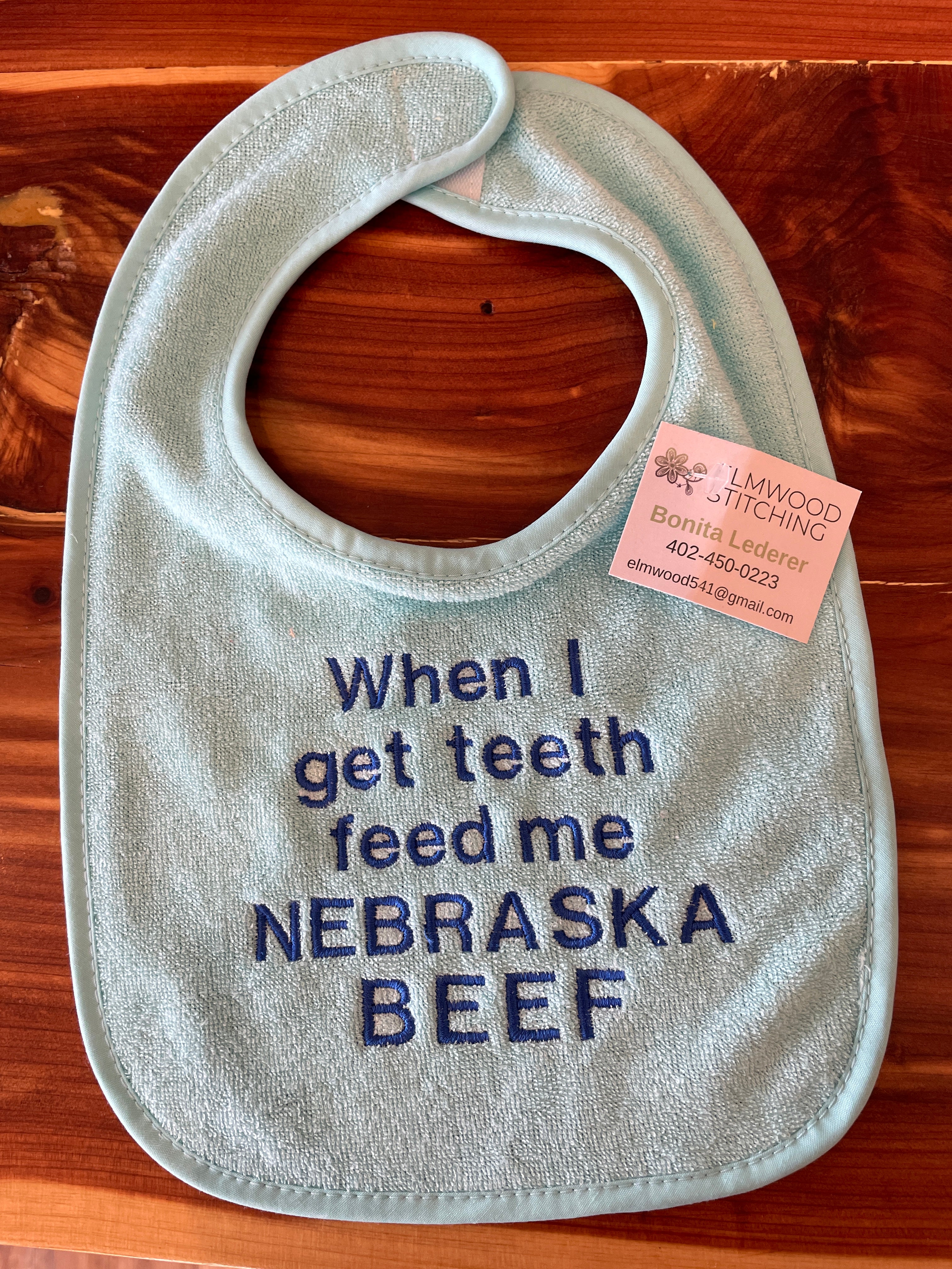 Bibs - Baby &