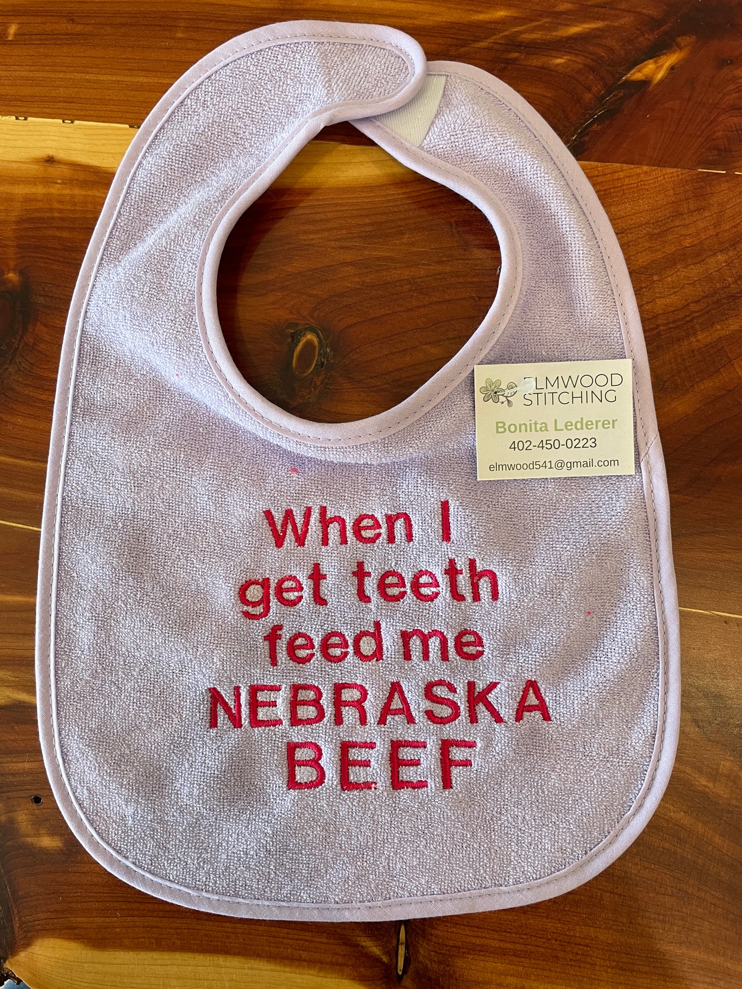 Bibs - Baby &