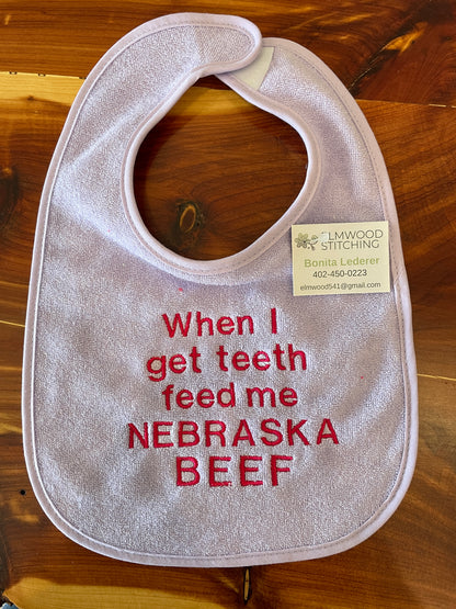 Bibs - Baby &