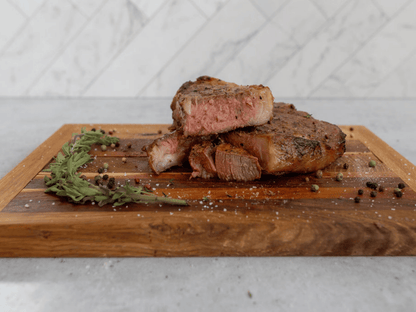 Porterhouse - Dry Aged Beef from our Family Farm