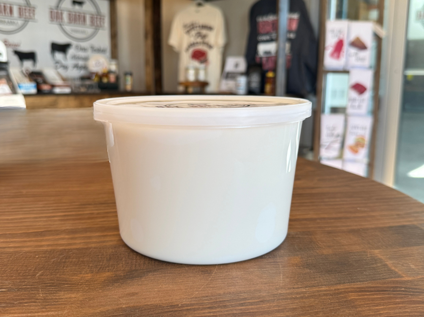 Cooking Tallow – Traditional Flavor, Modern Kitchen