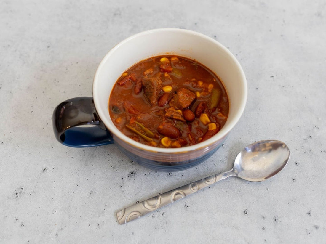 Oak Barn Beef Stew - Dry Aged &amp; Nebraska Raised! oakbarnbeef.com