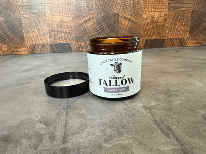 Tallow Skin Care