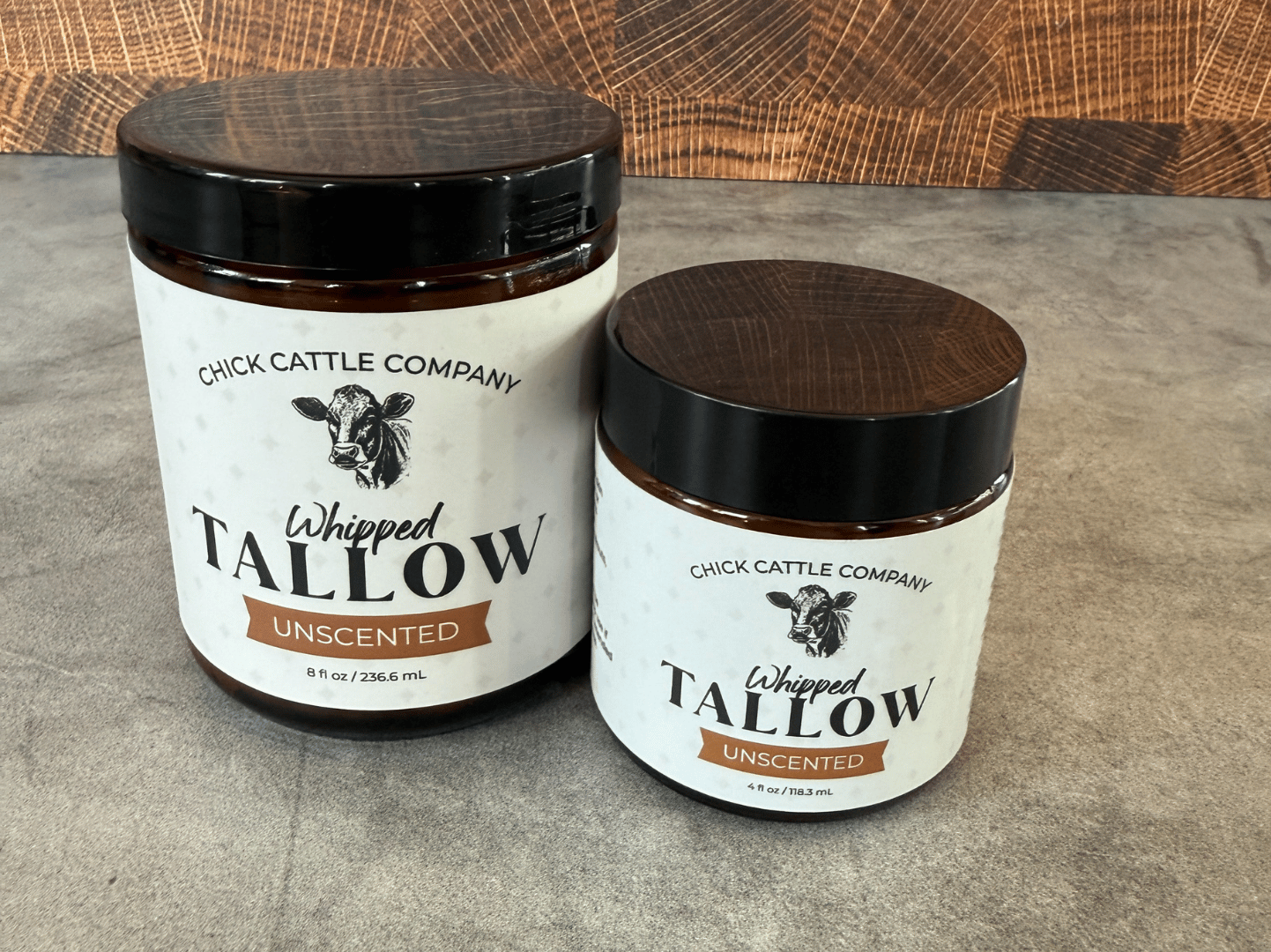 Tallow Skin Care