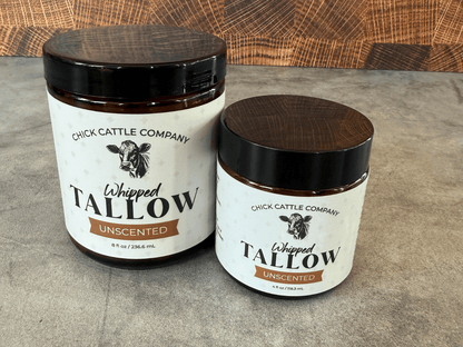 Tallow Skin Care