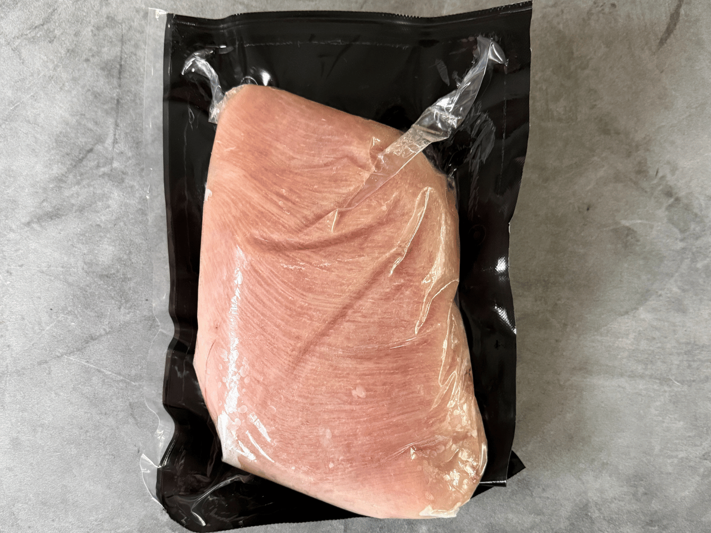 Oak Barn Turkey Breast