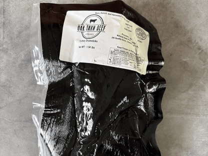 Oak Barn Turkey Bundle