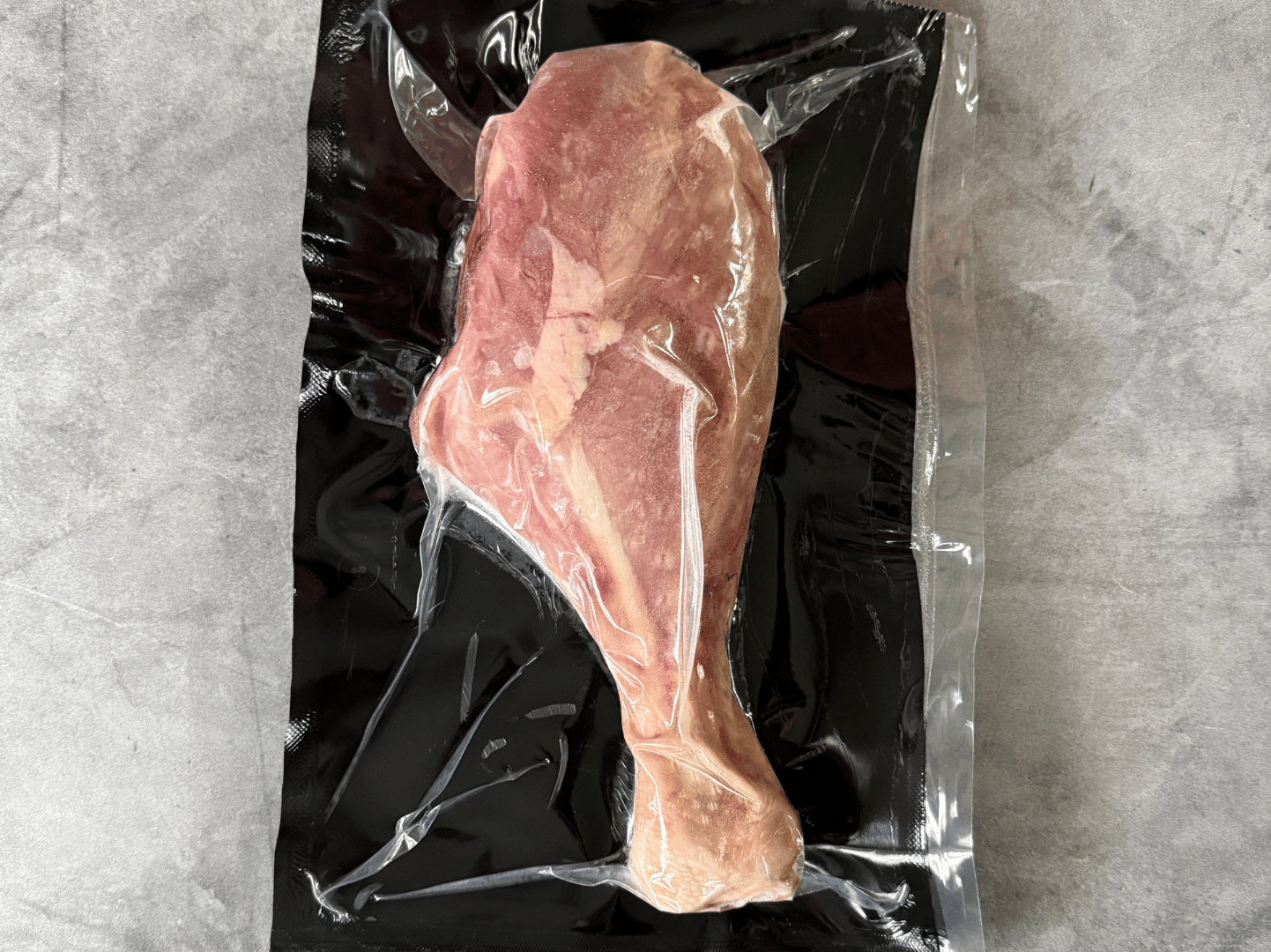 Oak Barn Turkey Bundle