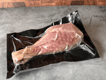 Oak Barn Turkey Bundle