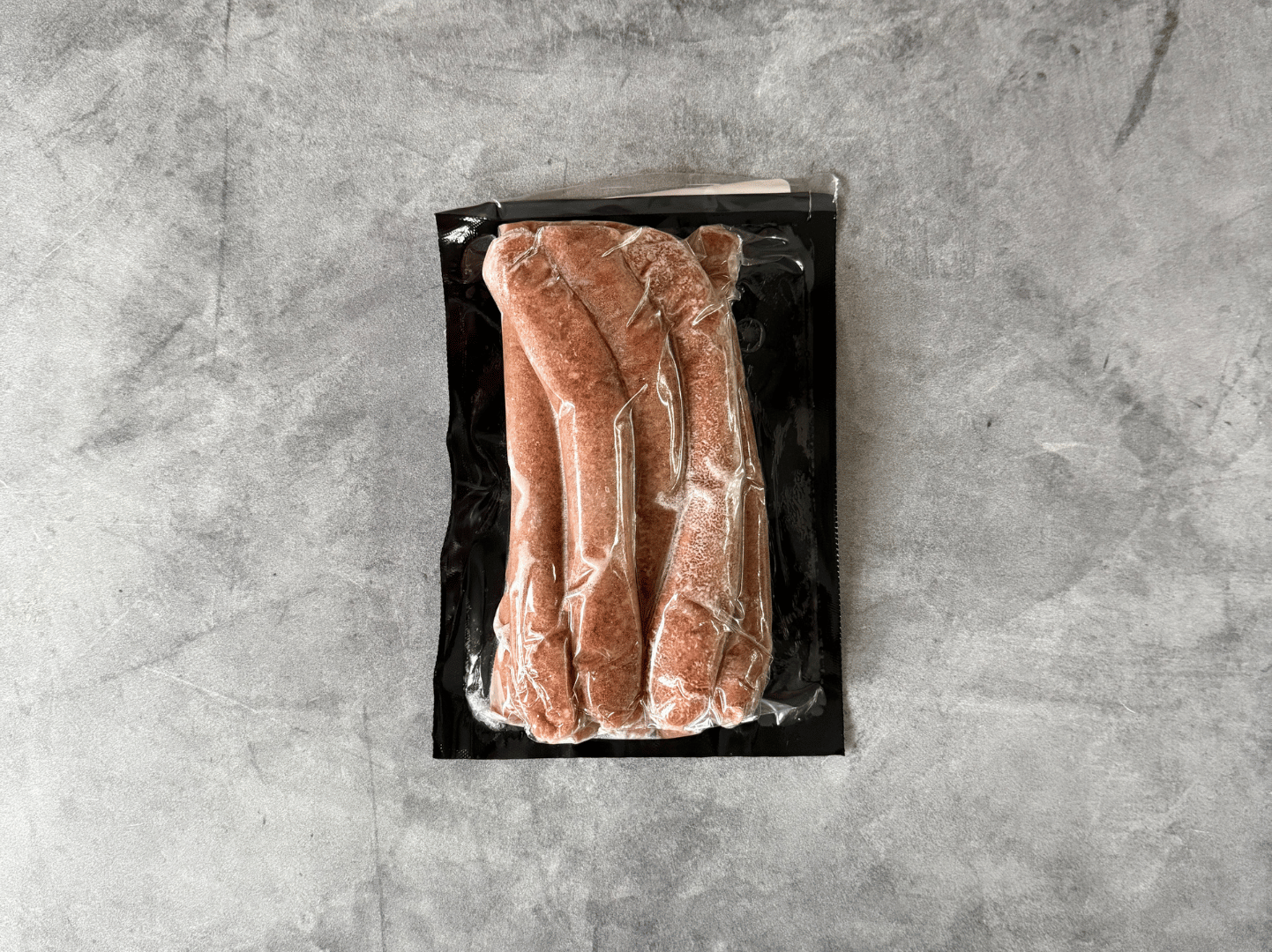 Oak Barn Turkey Sausage Links