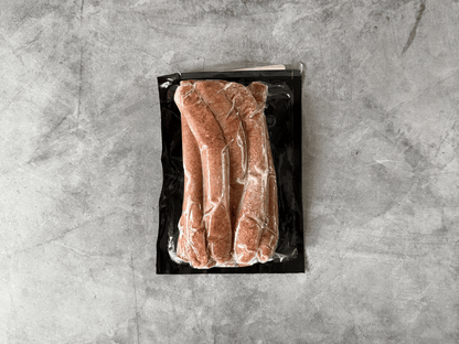 Oak Barn Turkey Sausage Links