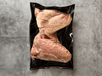 Oak Barn Turkey Wings