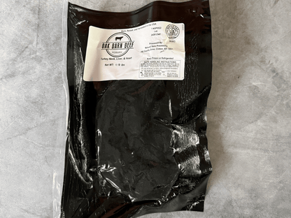 Oak Barn Turkey Broth Kit