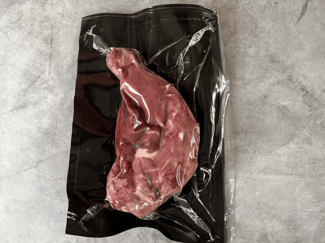 Oak Barn Turkey Broth Kit