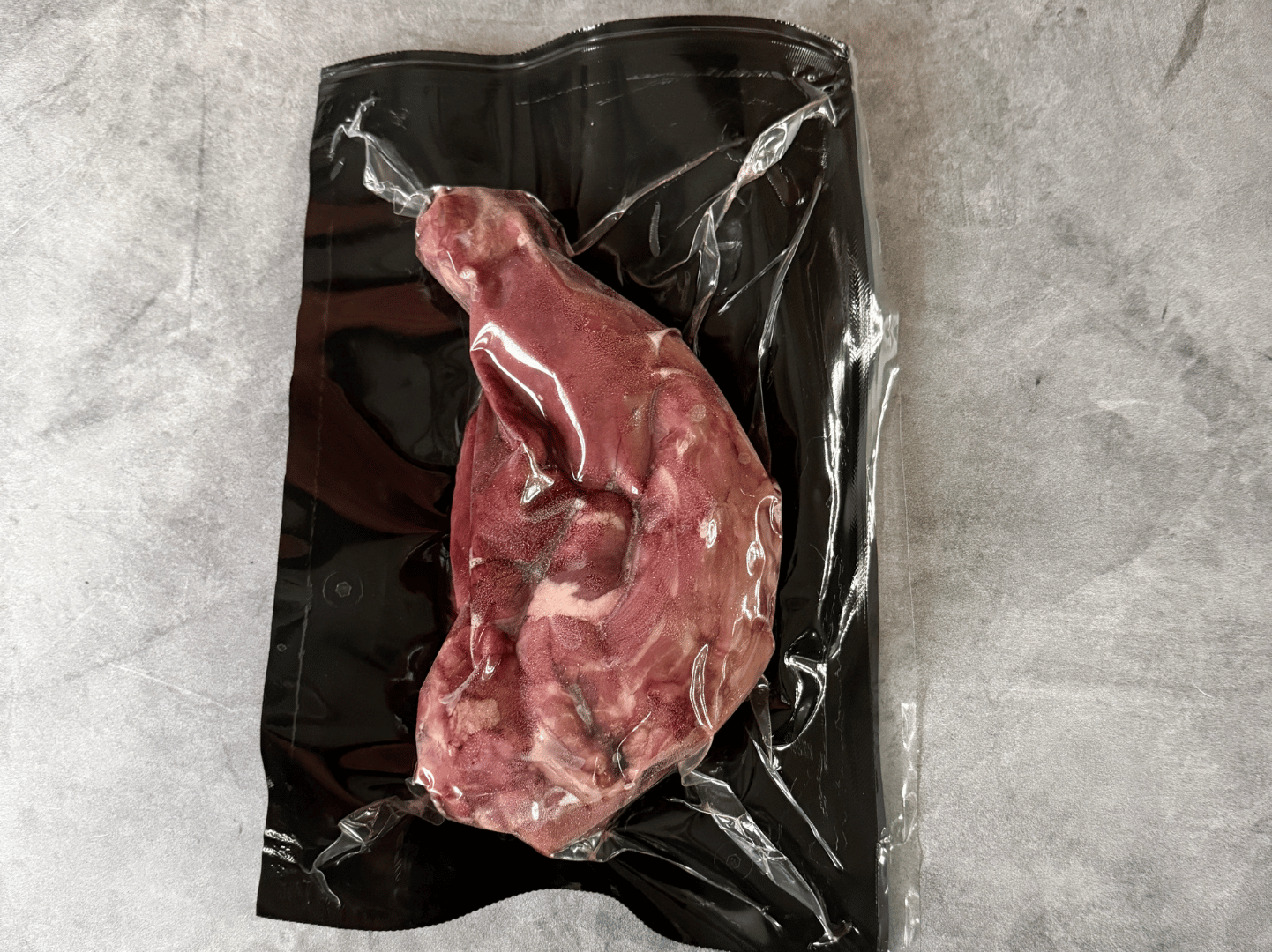 Oak Barn Turkey Broth Kit