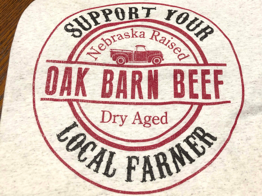 Support Your Local Farmer T-Shirts