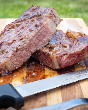 Nebraska Beef For Sale Online Premium Beef Ribeye Porterhouse TBone Steak