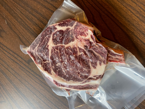 Tomahawk Steak | Dry Aged Steaks